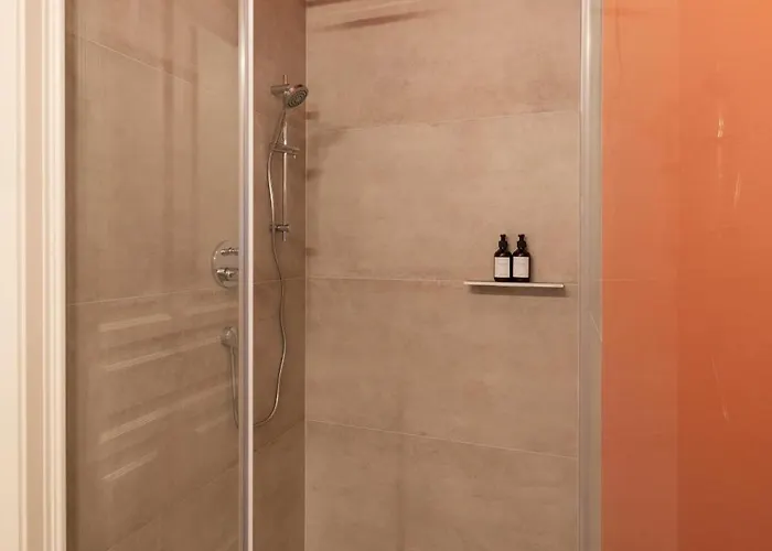Apartamento Josef's I Cozy Nest *