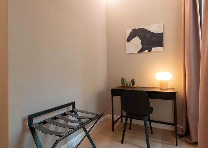 Apartamento Josef's I Cozy Nest Viena