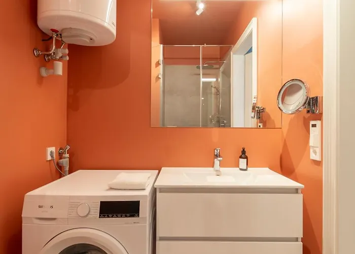 Josef's I Cozy Nest Apartamento Viena