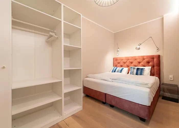 Josef's I Cozy Nest * Viena