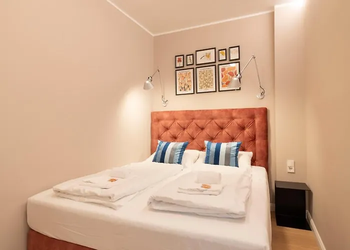 Josef's I Cozy Nest Viena