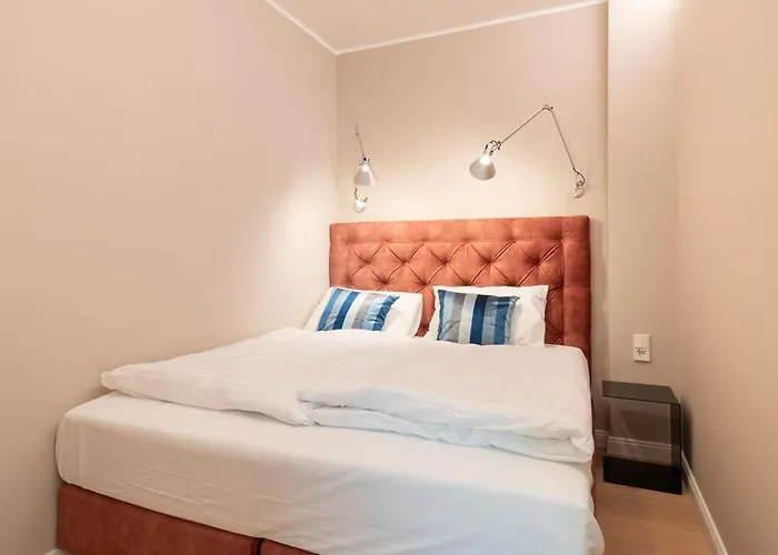 Josef's I Cozy Nest Viena