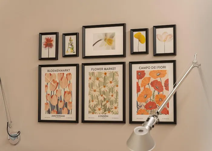Josef's I Cozy Nest Apartamento Viena