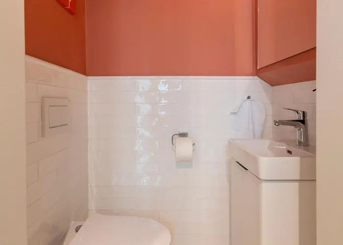 Apartamento Josef's I Cozy Nest Viena
